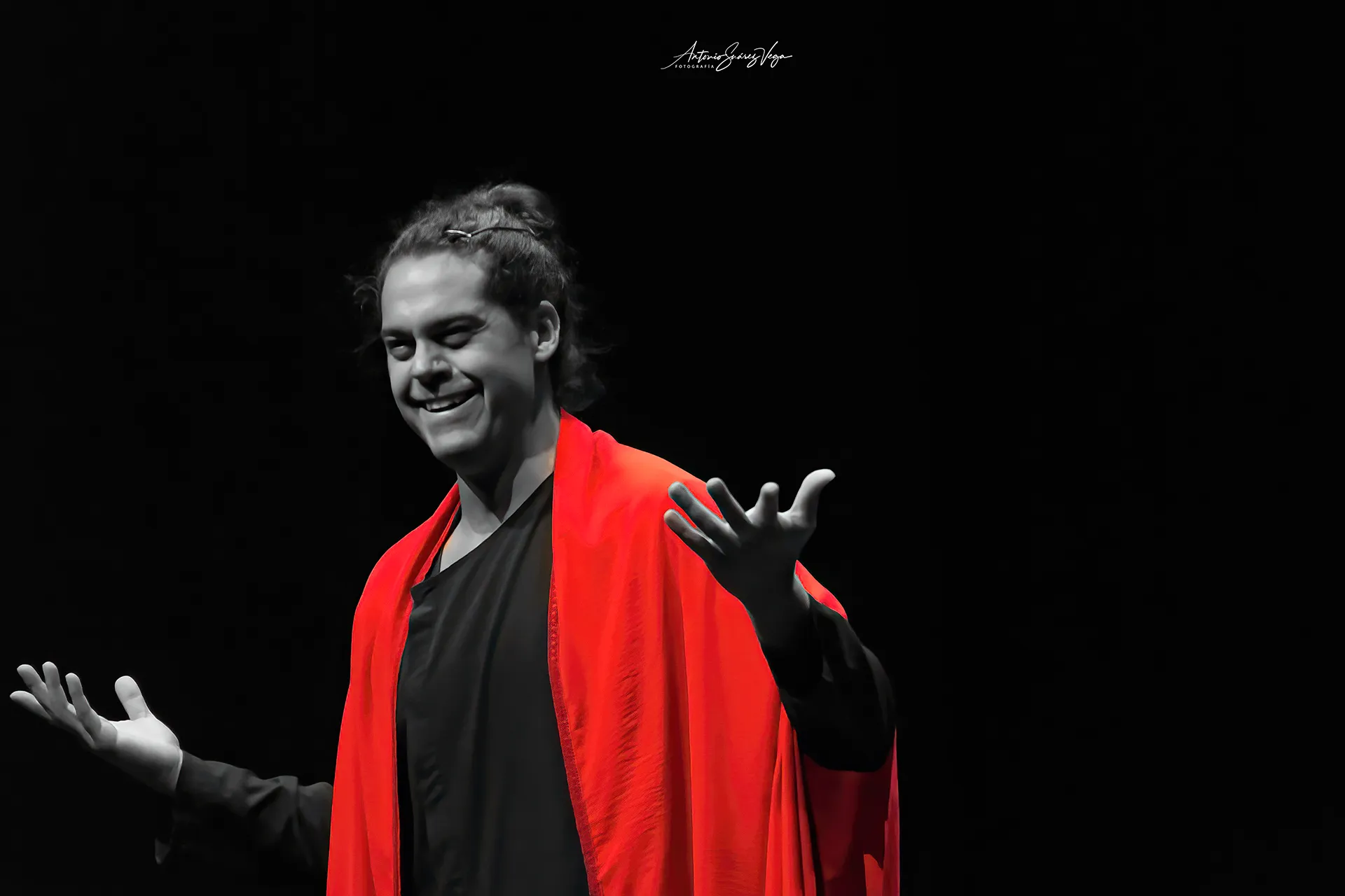 La Celestina - Evento Obra de Teatro