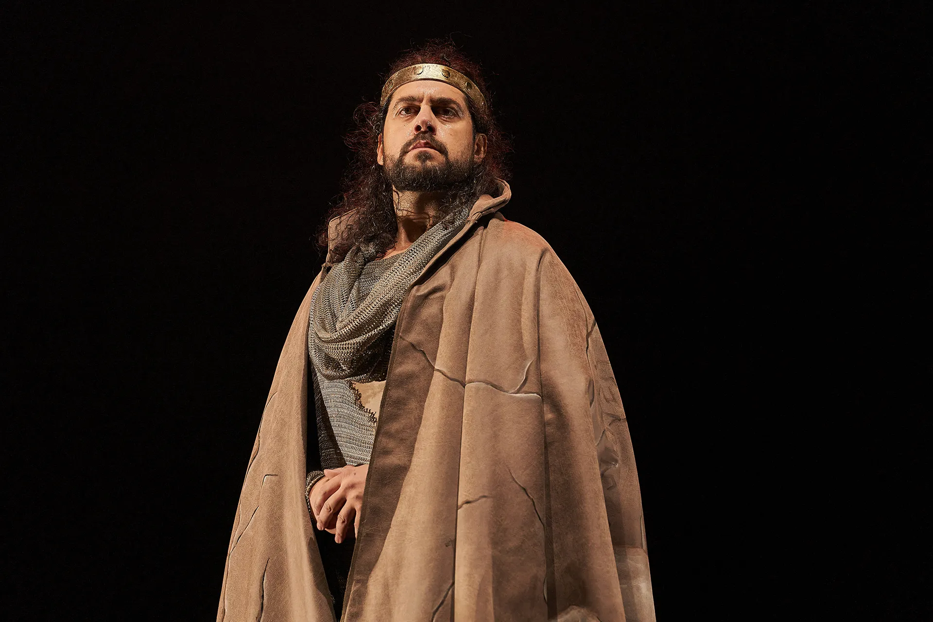 El Cid - Evento Obra de Teatro