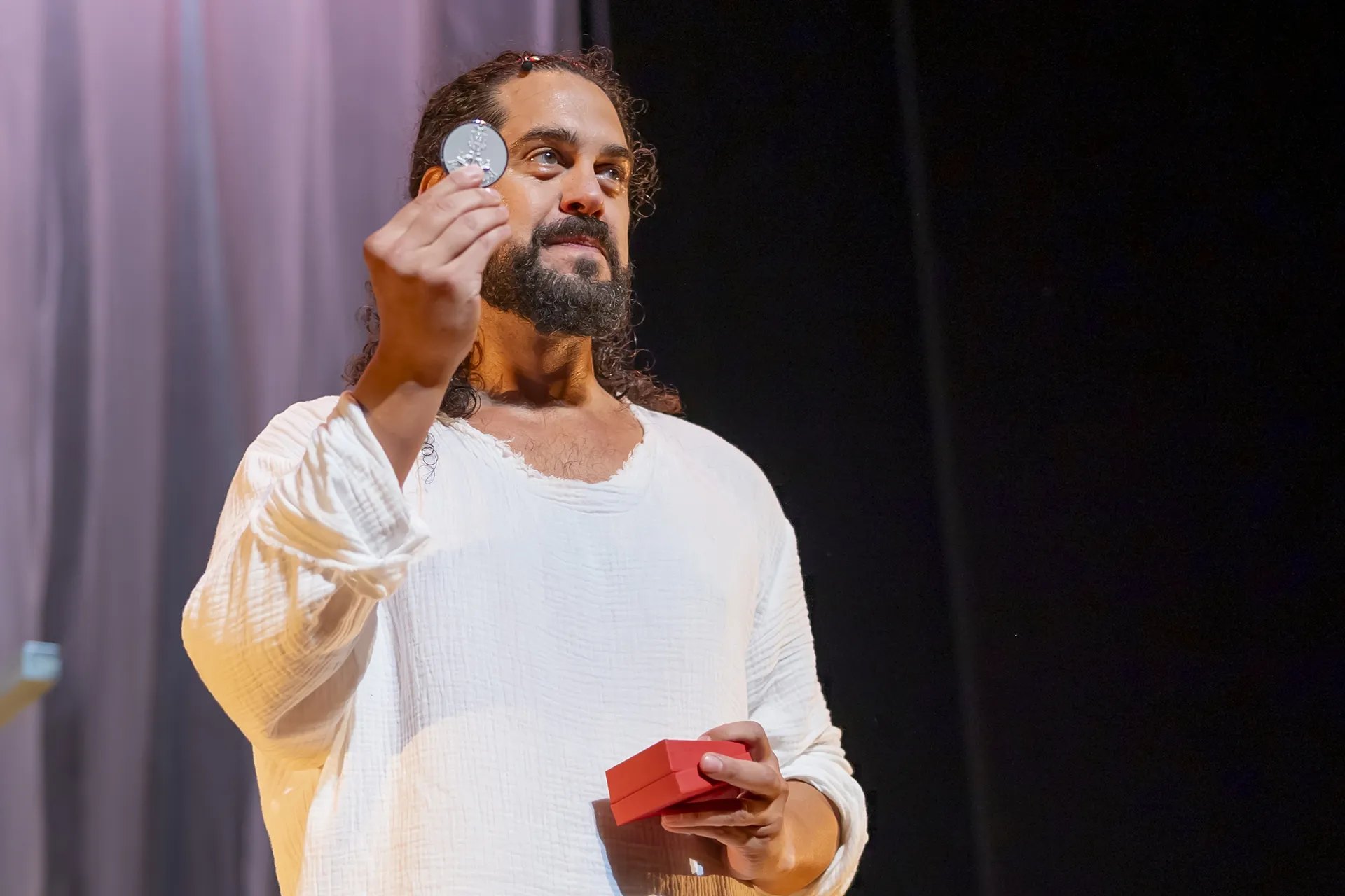 Ulises - Evento Obra de Teatro